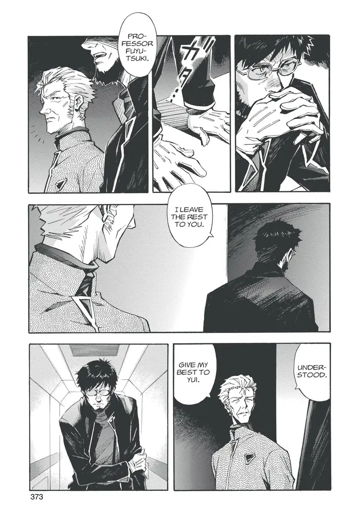 Neon Genesis Evangelion Chapter 77 image 15_optimized